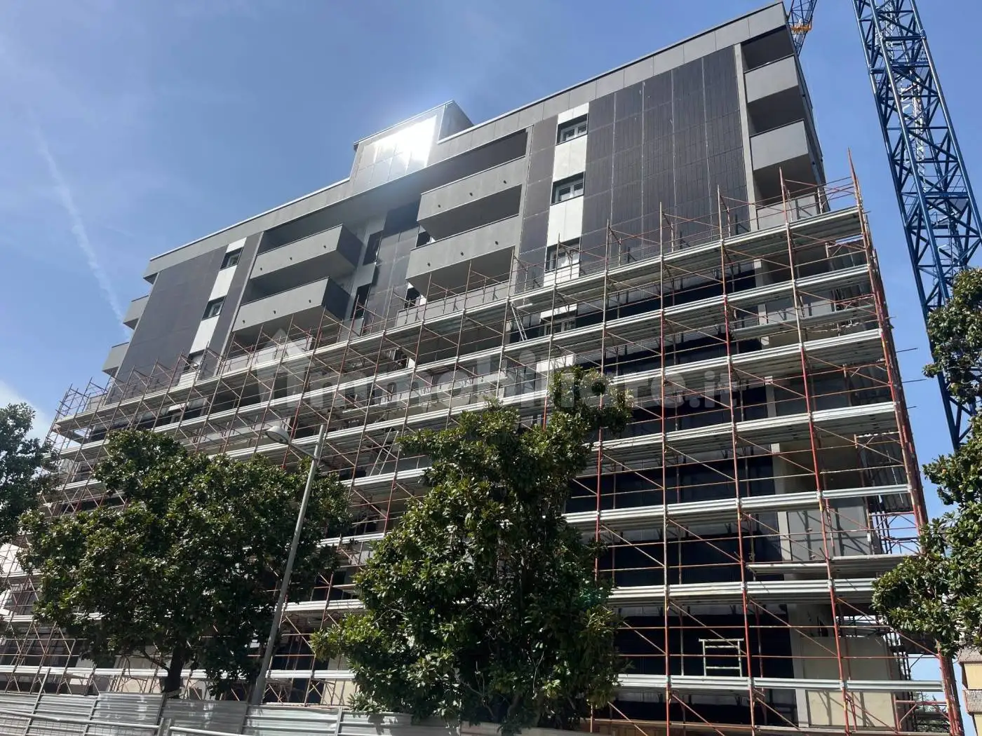 Appartamento in vendita a Rende