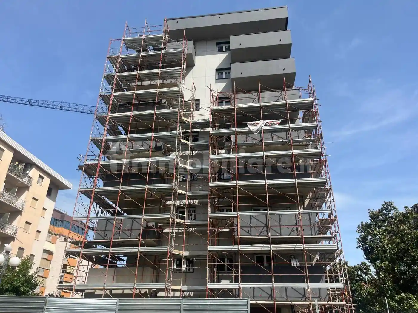 Trilocale via Fratelli Bandiera 84, Roges, Rende - foto 3