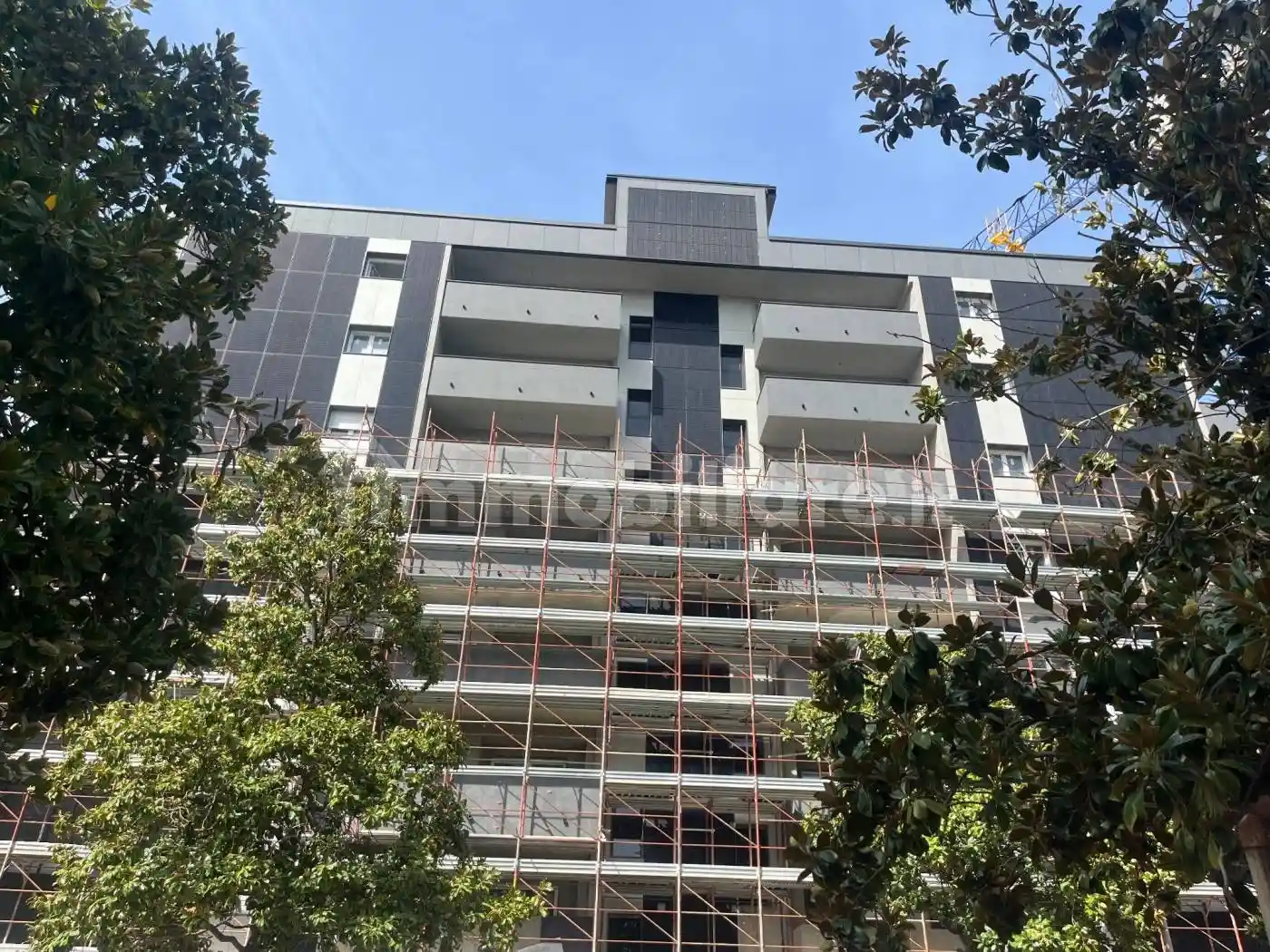 Trilocale via Fratelli Bandiera 84, Roges, Rende - foto 5