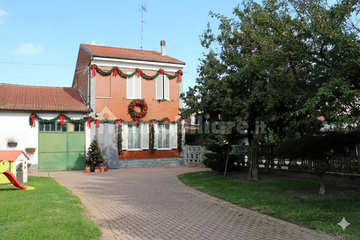 Villa in vendita a Costanzana