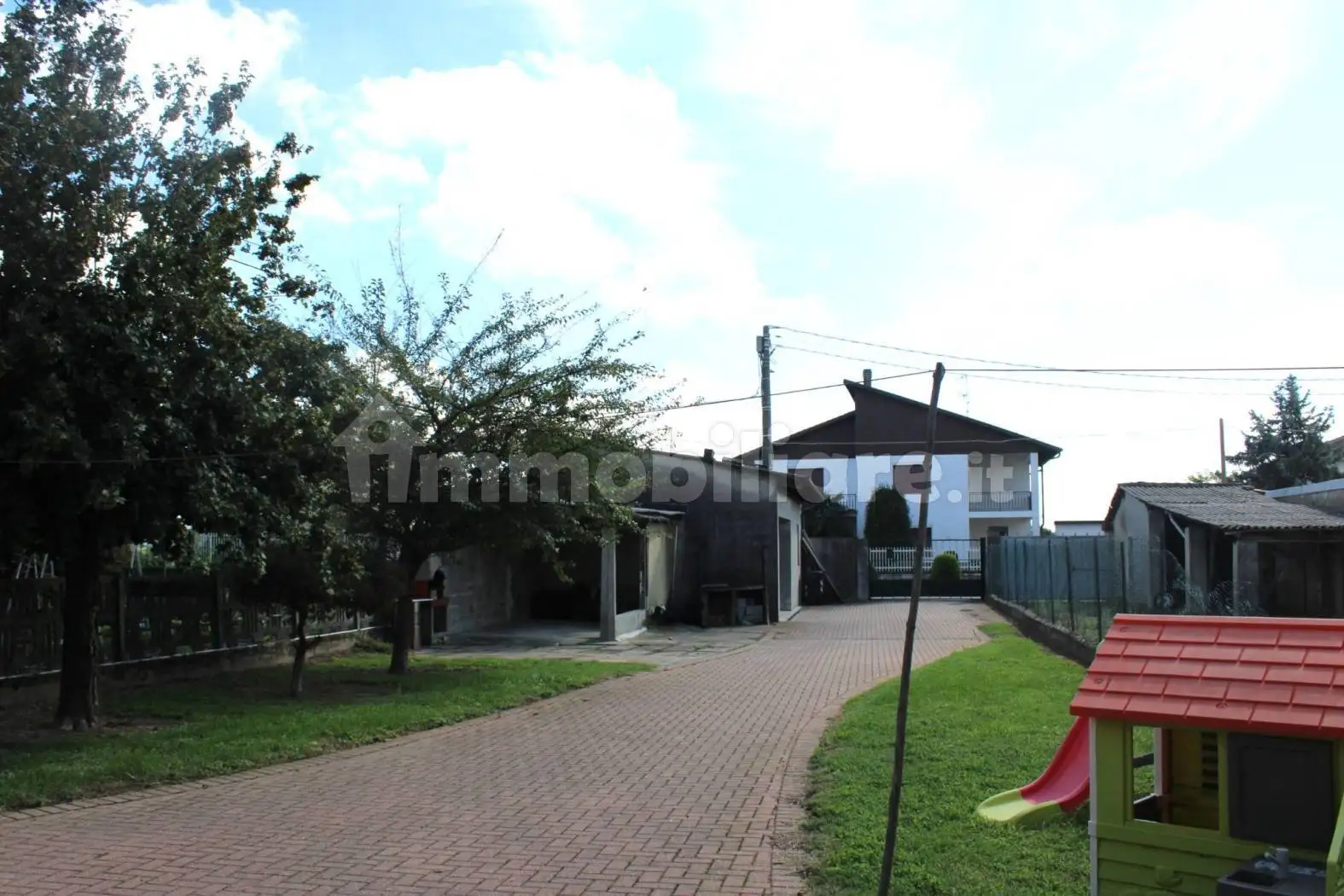 Villa unifamiliare via Pertengo 77, Costanzana - foto 4