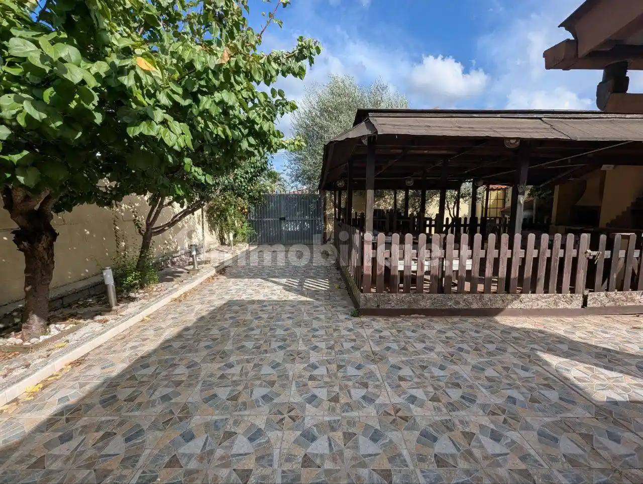 Villa in vendita a Aprilia