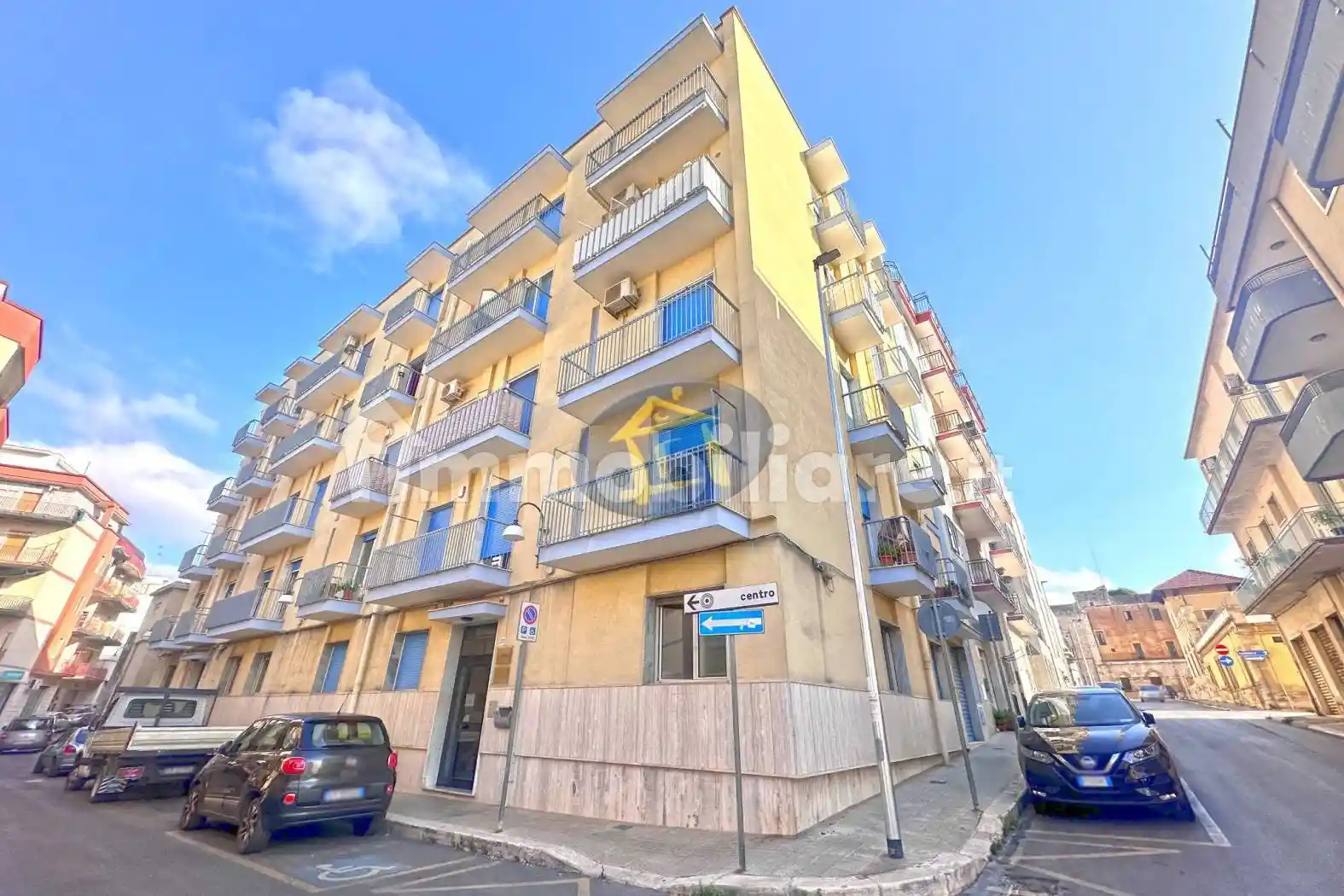 Appartamento in vendita a Putignano