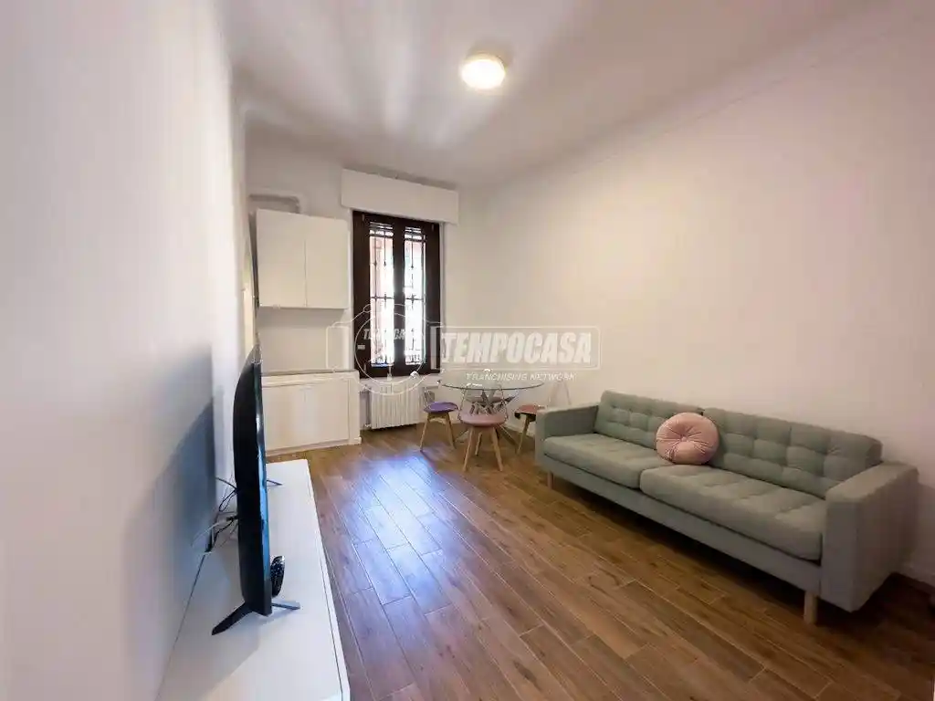 Trilocale via GARIGLIANO 8, Isola, Milano - foto 2