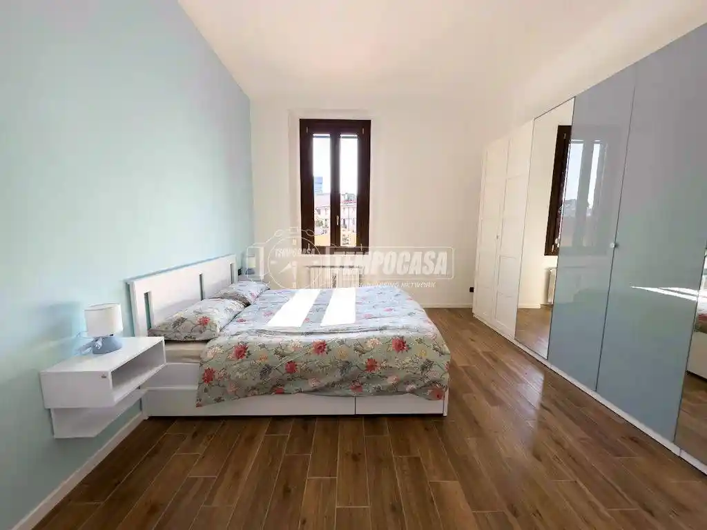 Trilocale via GARIGLIANO 8, Isola, Milano - foto 3