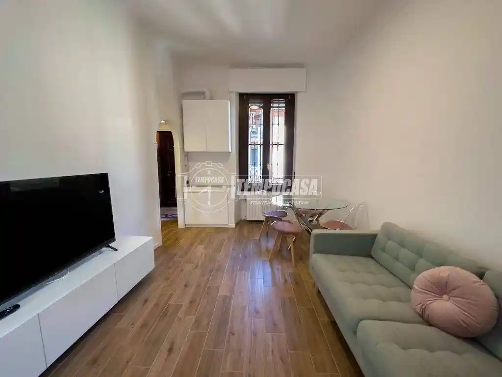 Trilocale via GARIGLIANO 8, Isola, Milano - foto 5