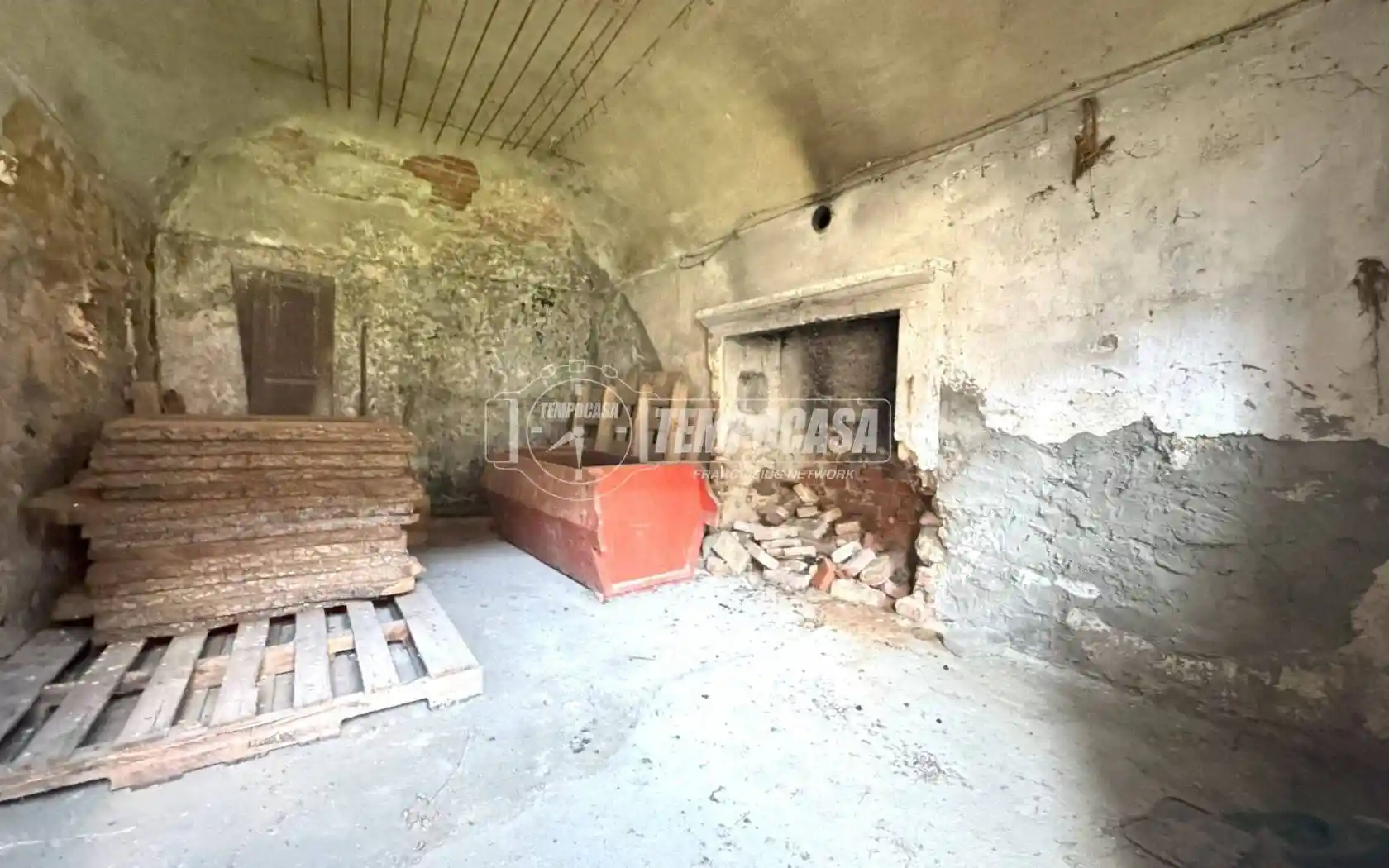 Rustico via Massimo D'Azeglio, Centro, Cossano Canavese - foto 4