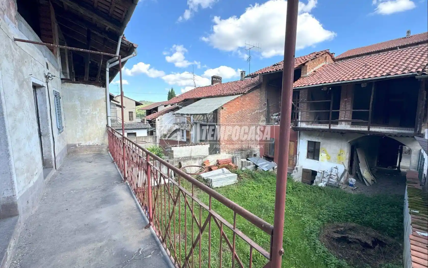 Rustico via Massimo D'Azeglio, Centro, Cossano Canavese - foto 5