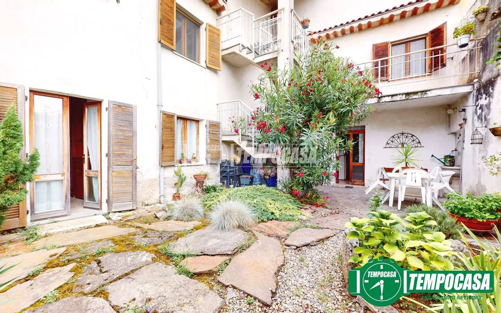 Casa indipendente in vendita a Frascarolo