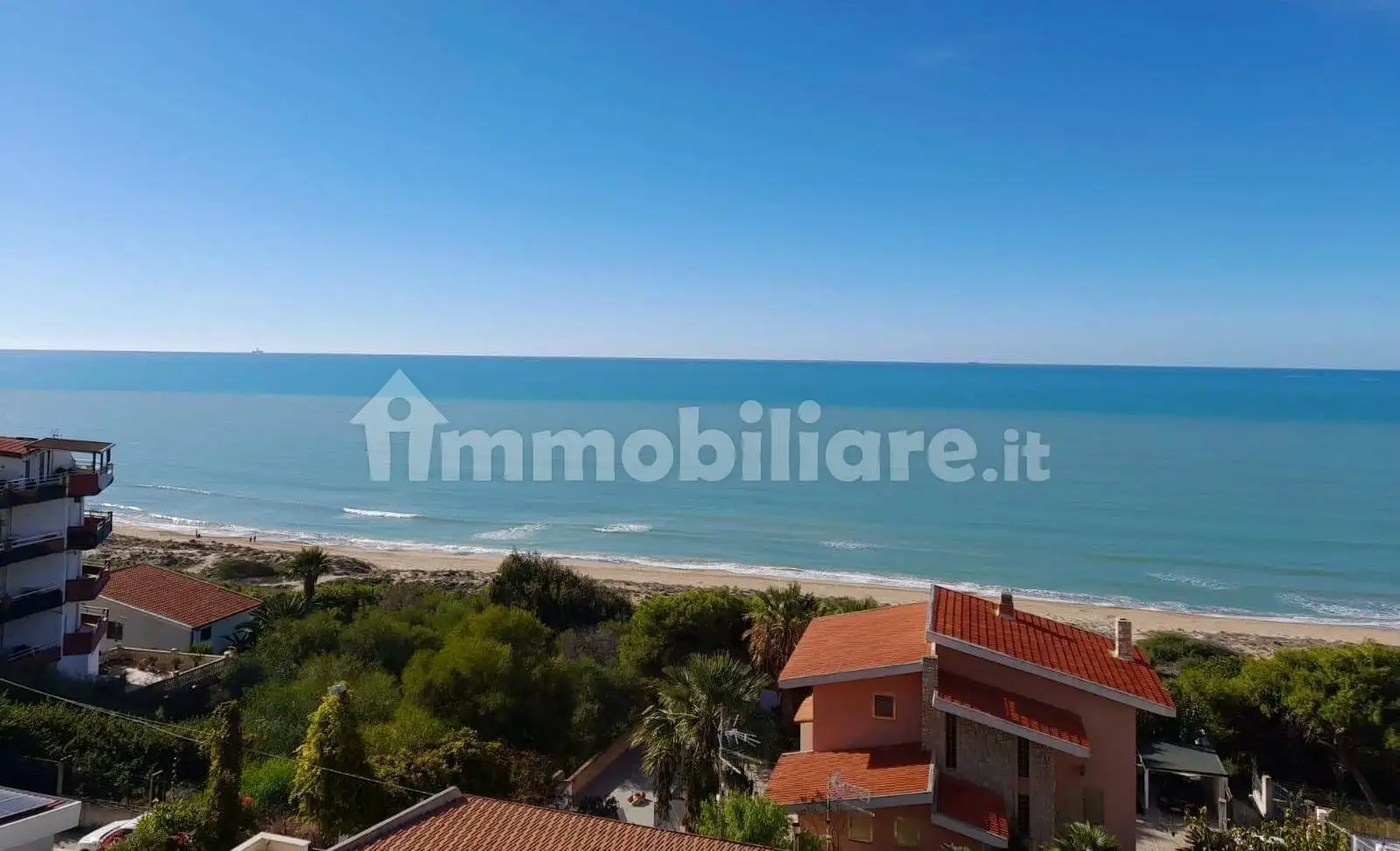 Appartamento in affitto a Agrigento