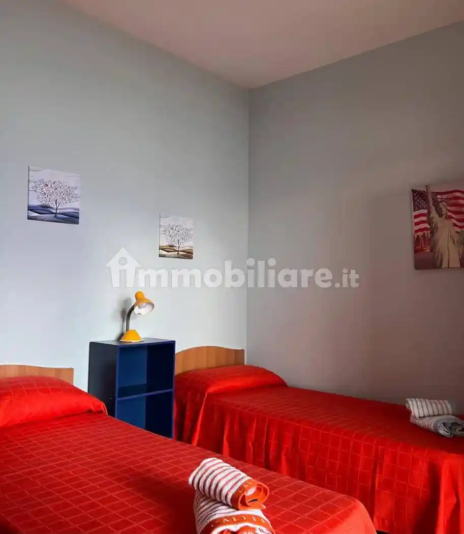 Bilocale via Lacco Ameno, San Leone, Villaseta, Villaggio, Agrigento - foto 5