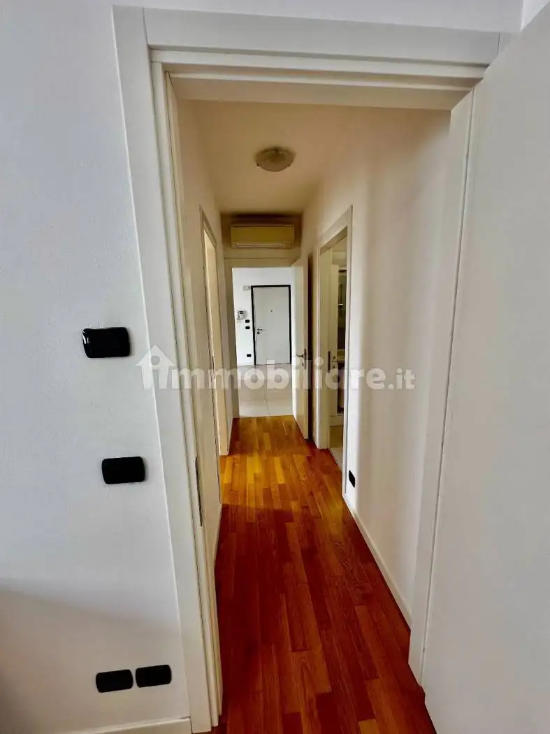 Appartamento in affitto a Oderzo