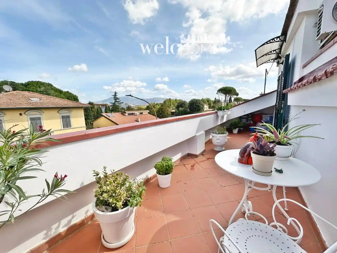 Appartamento in vendita a Campi Bisenzio