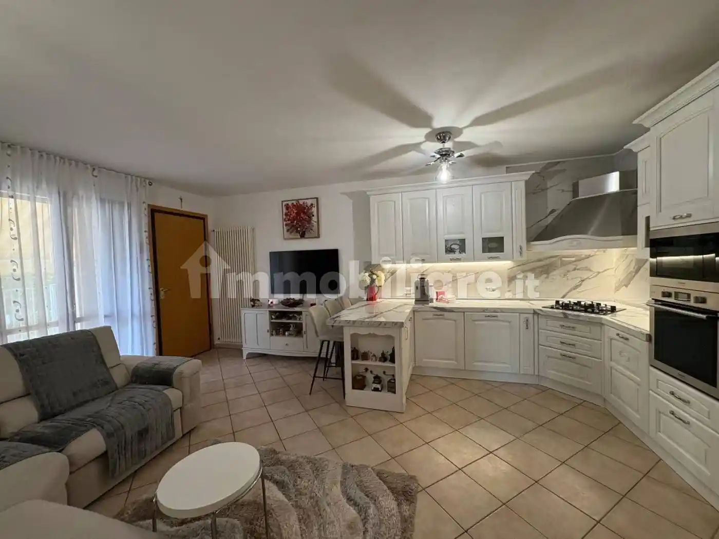 Appartamento in vendita a Ravenna