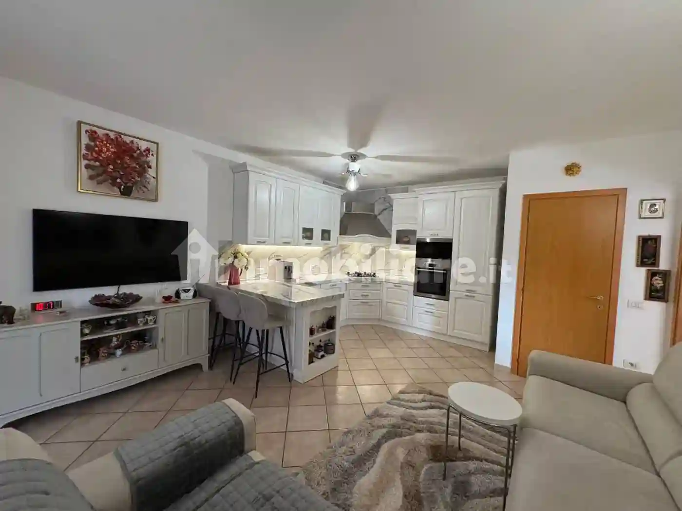 Appartamento - foto 5