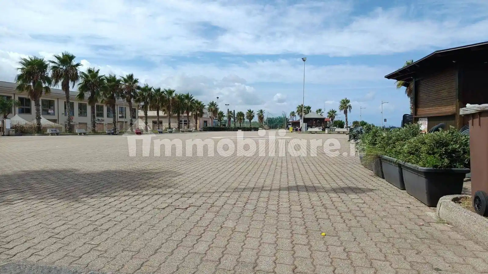 Appartamento in vendita a Villafranca Tirrena