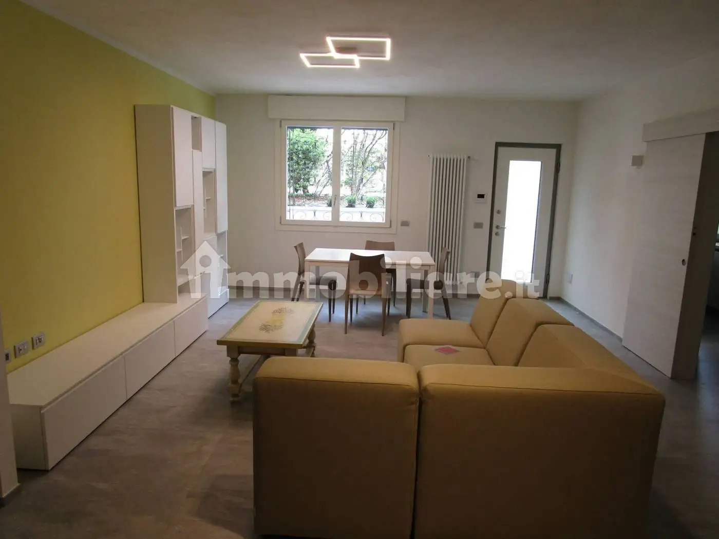 Appartamento in affitto a Sassuolo