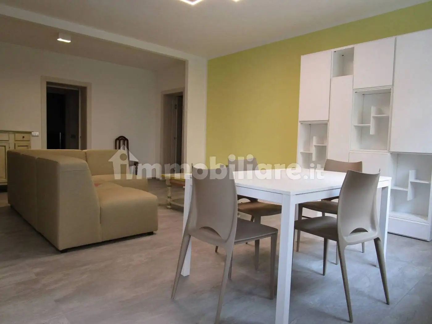 Quadrilocale ottimo stato, piano terra, Centro, Sassuolo - foto 2