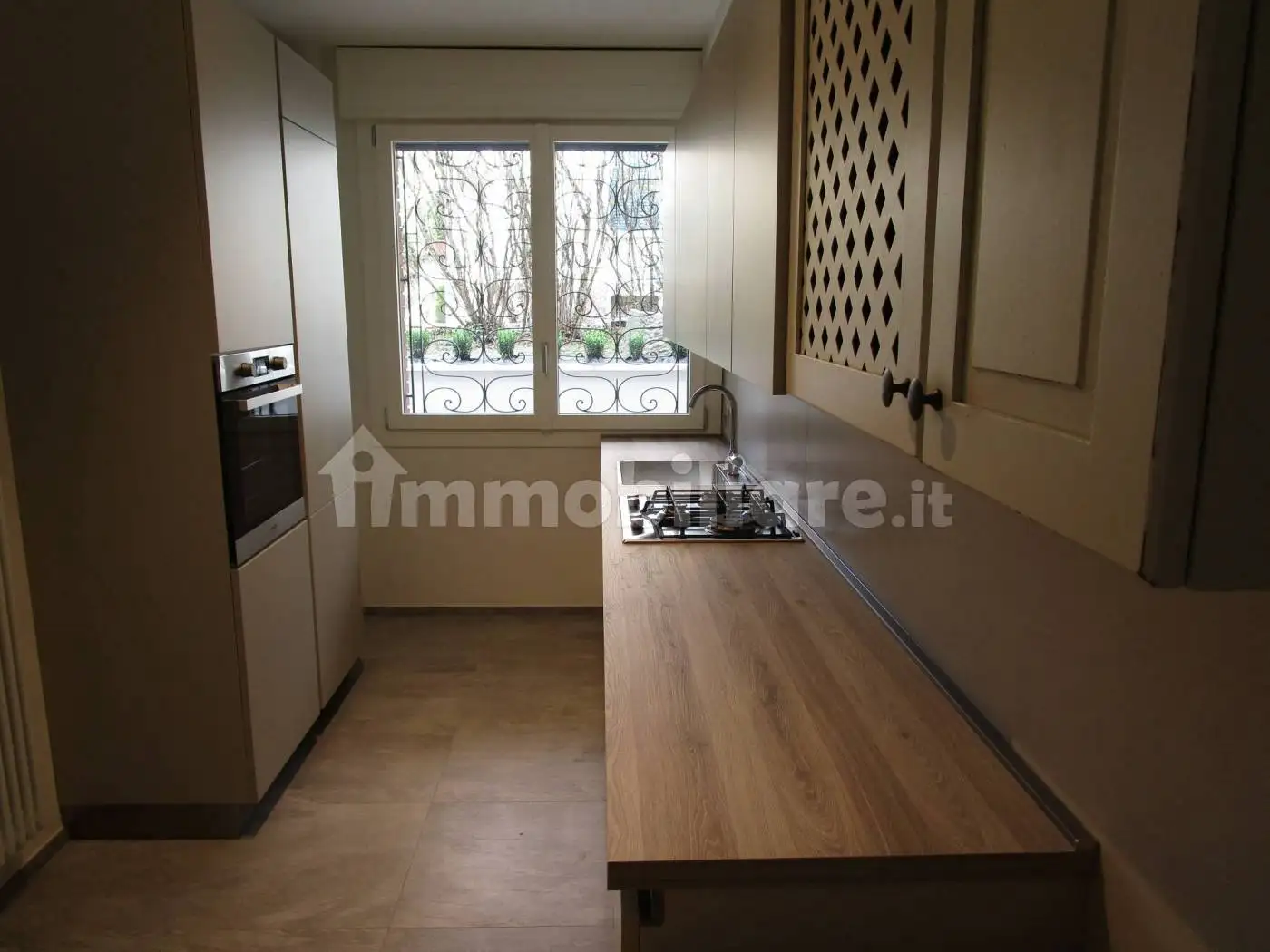 Quadrilocale ottimo stato, piano terra, Centro, Sassuolo - foto 4