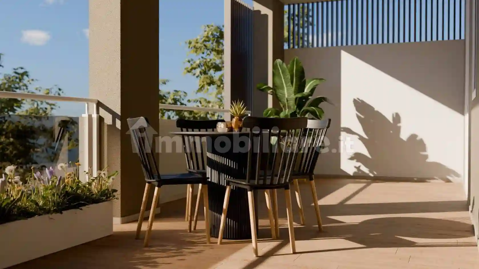 Appartamento - foto 5