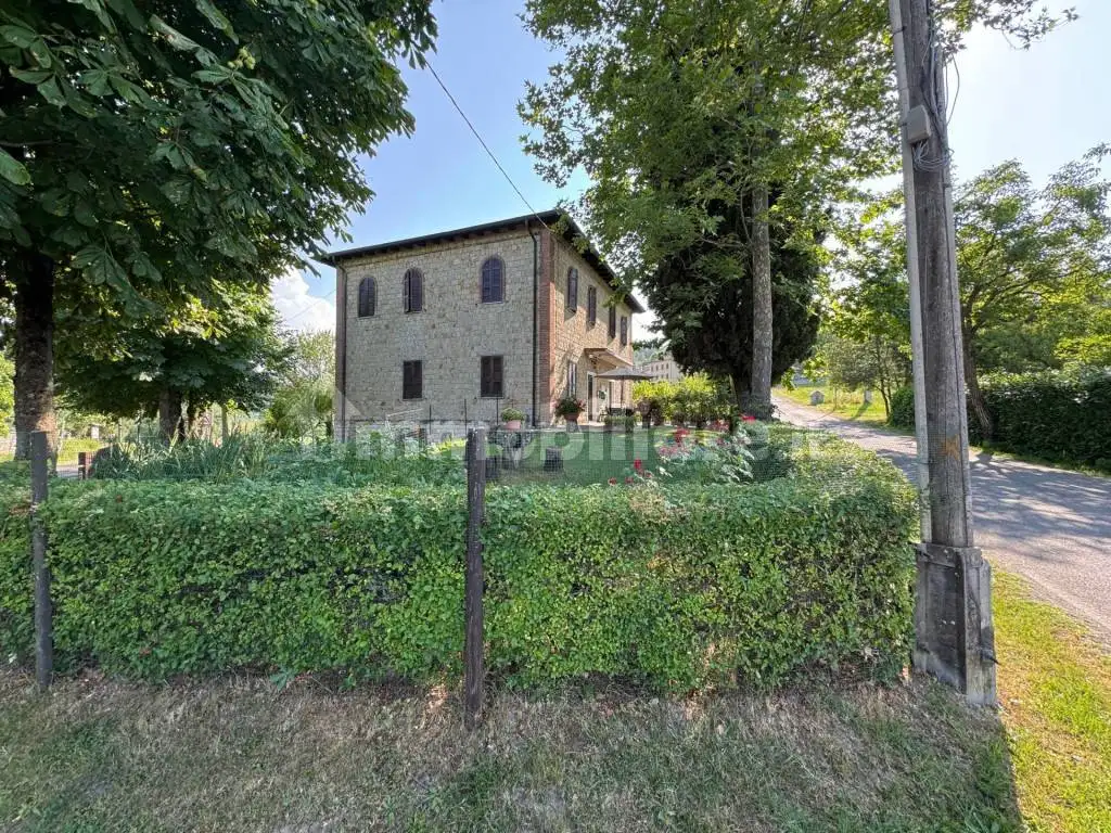 Terratetto unifamiliare 360 m², da ristrutturare, Casina - foto 4