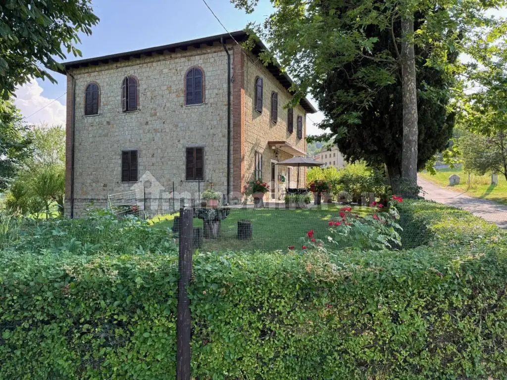 Terratetto unifamiliare 360 m², da ristrutturare, Casina - foto 5