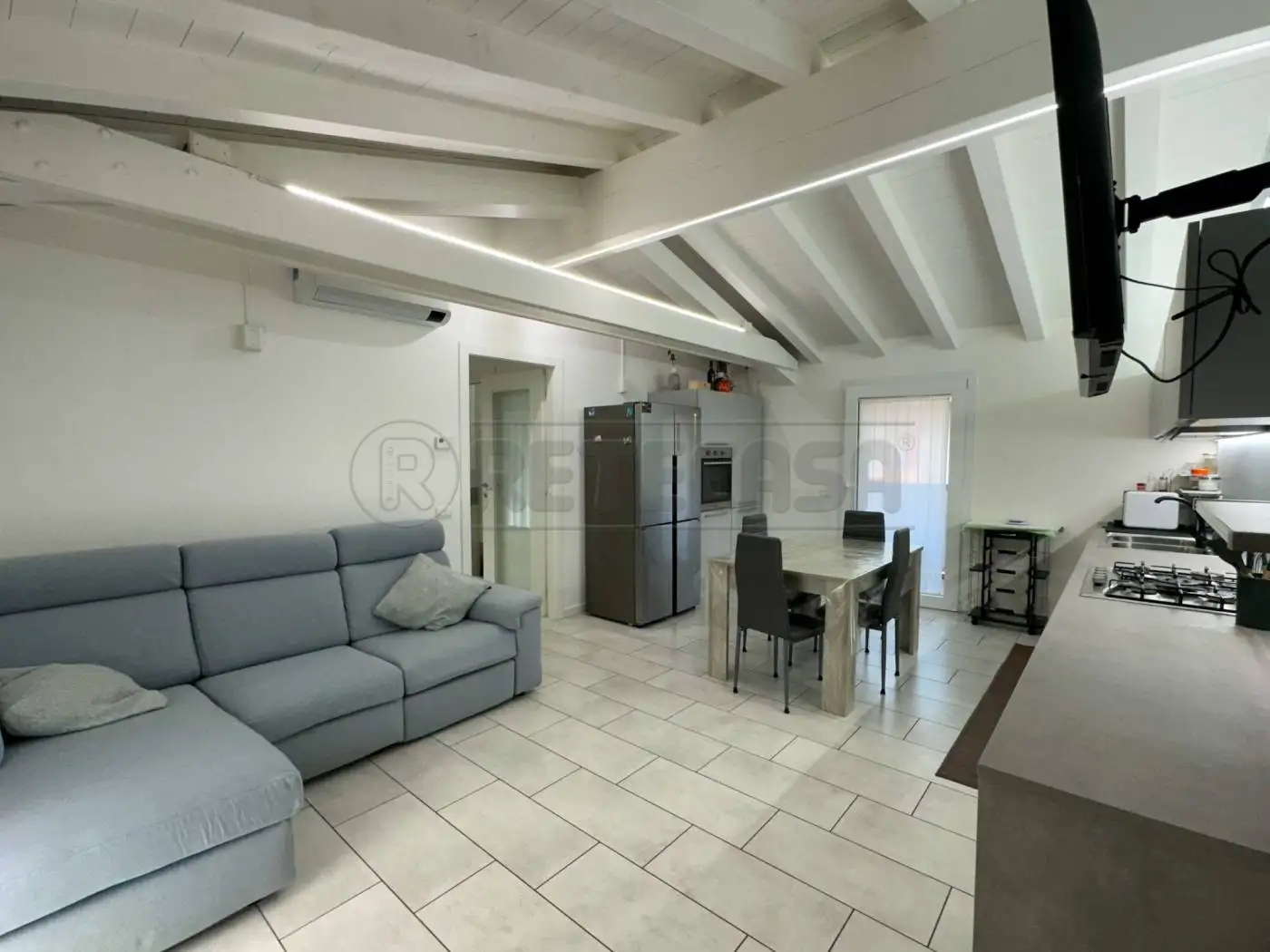 Appartamento in vendita a Chiopris-Viscone