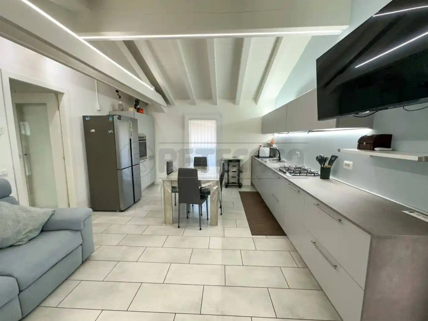 Appartamento via 3 Aprile 1077 21, Chiopris, Chiopris-Viscone - foto 2