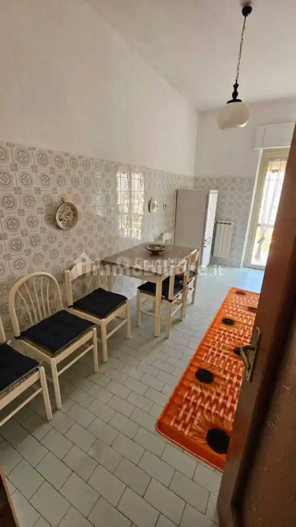 Trilocale via Luigi Mazza 5, Centro Storico, Anzio - foto 3