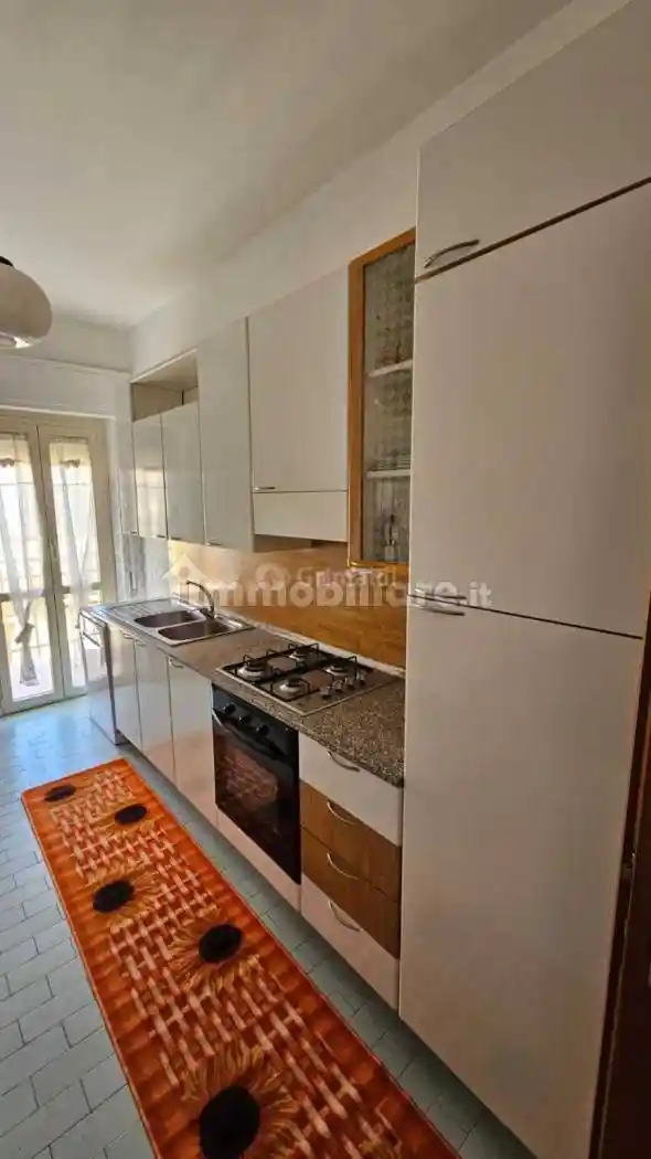 Trilocale via Luigi Mazza 5, Centro Storico, Anzio - foto 4