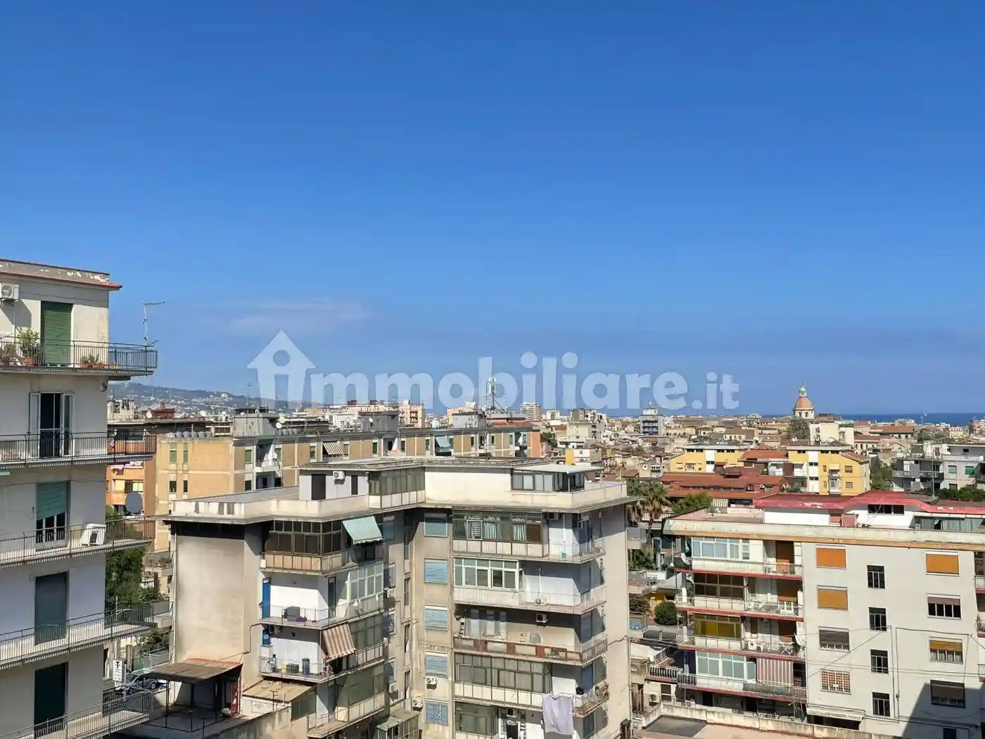 Appartamento in vendita a Catania