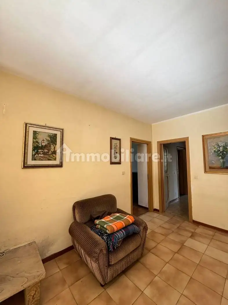 Appartamento in vendita a Albareto