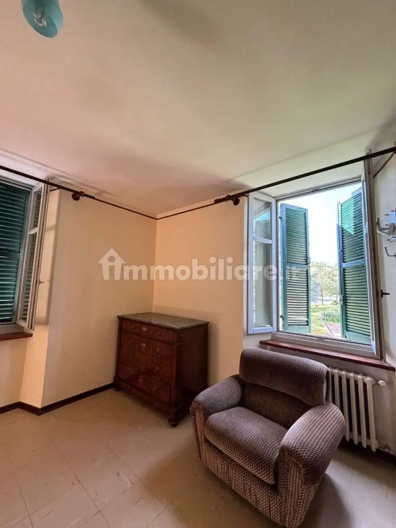 Quadrilocale Gotra, Gotra, Albareto - foto 5