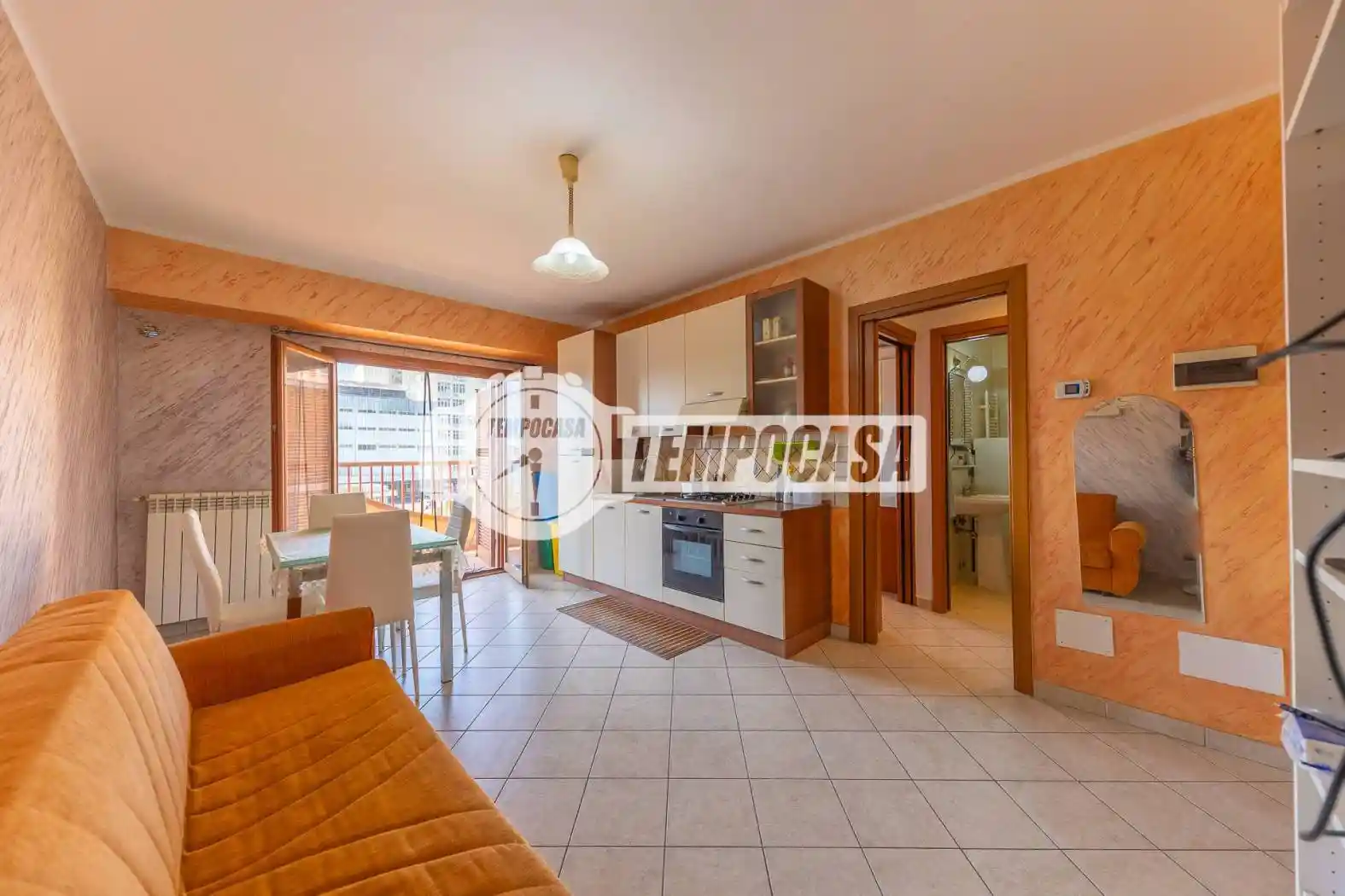 Bilocale via Naro 10, Maggiona - Area Produttiva, Pomezia - foto 5