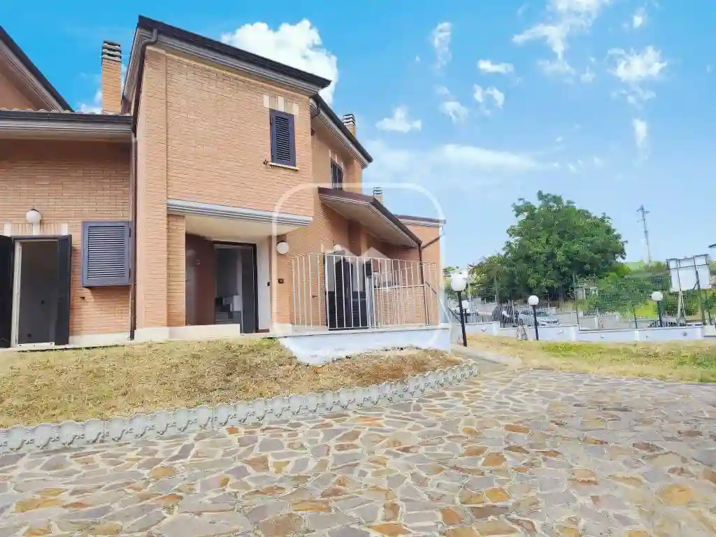 Villetta a schiera - foto 3