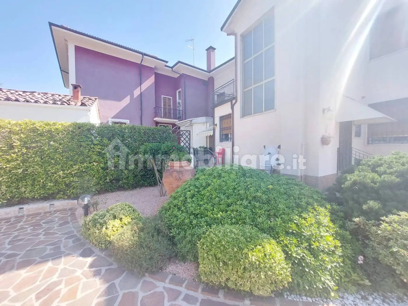 Villa bifamiliare via Sabbadini, Dosolo - foto 3