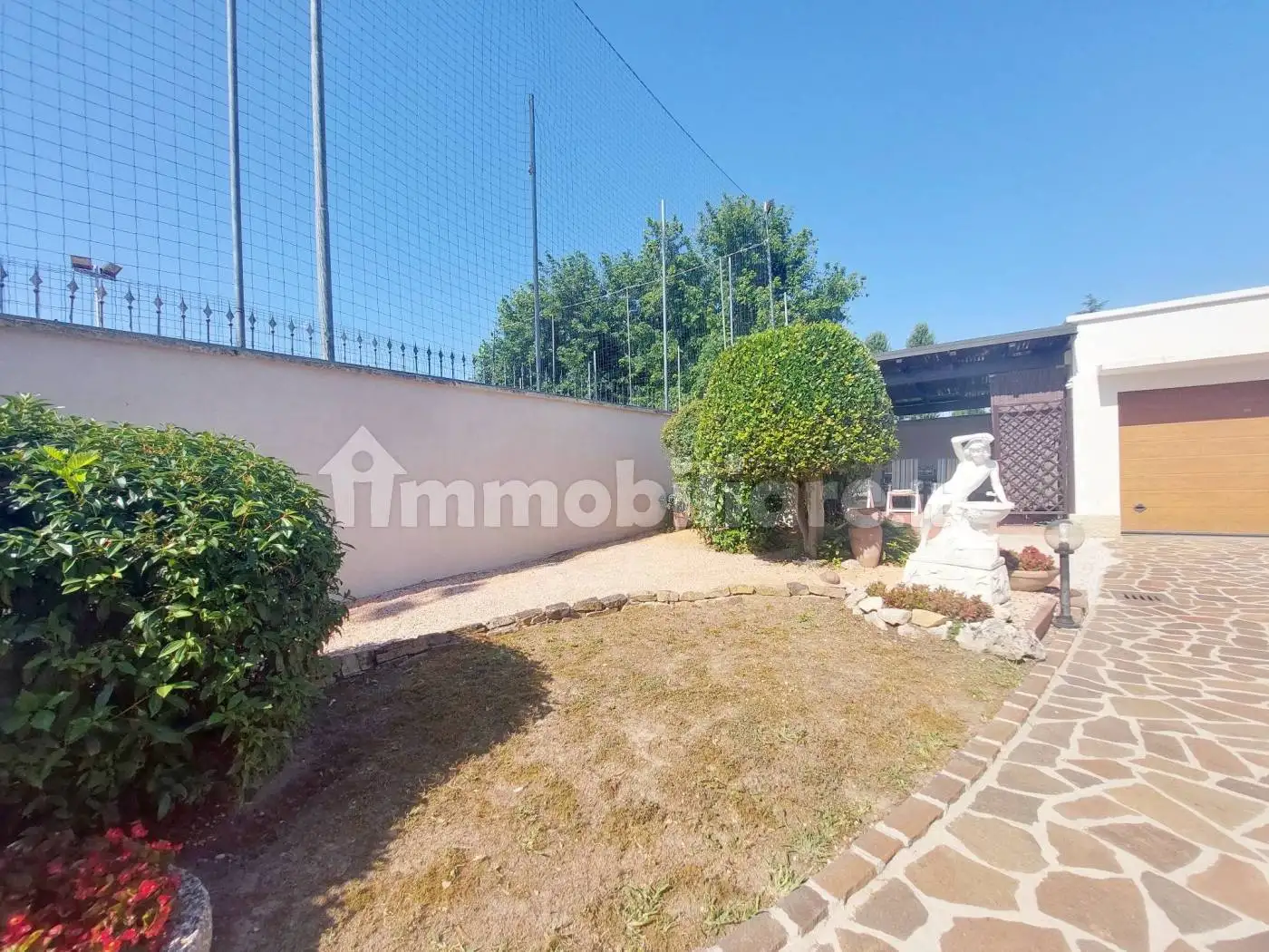 Villa bifamiliare via Sabbadini, Dosolo - foto 4