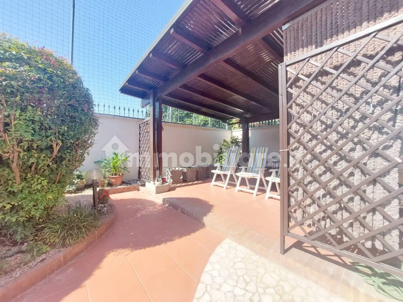 Villa bifamiliare via Sabbadini, Dosolo - foto 5