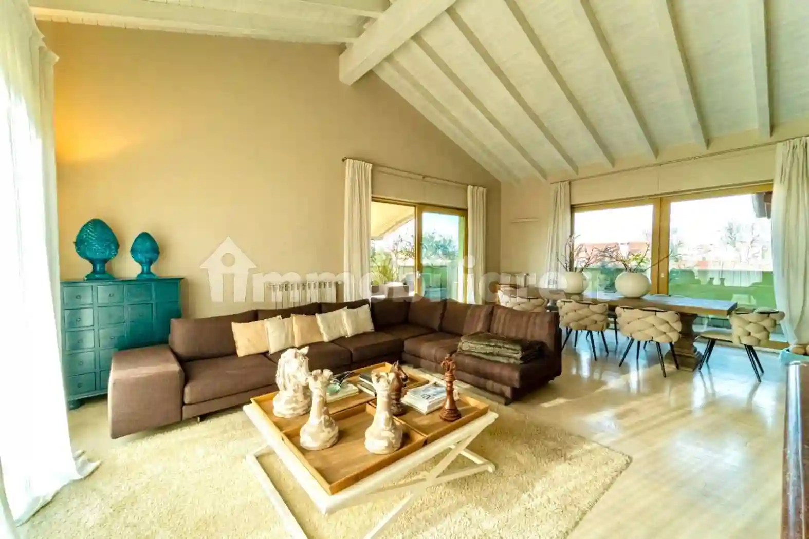 Attico - Mansarda - foto 2