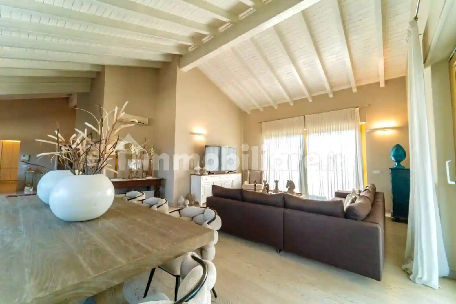 Attico - Mansarda - foto 3