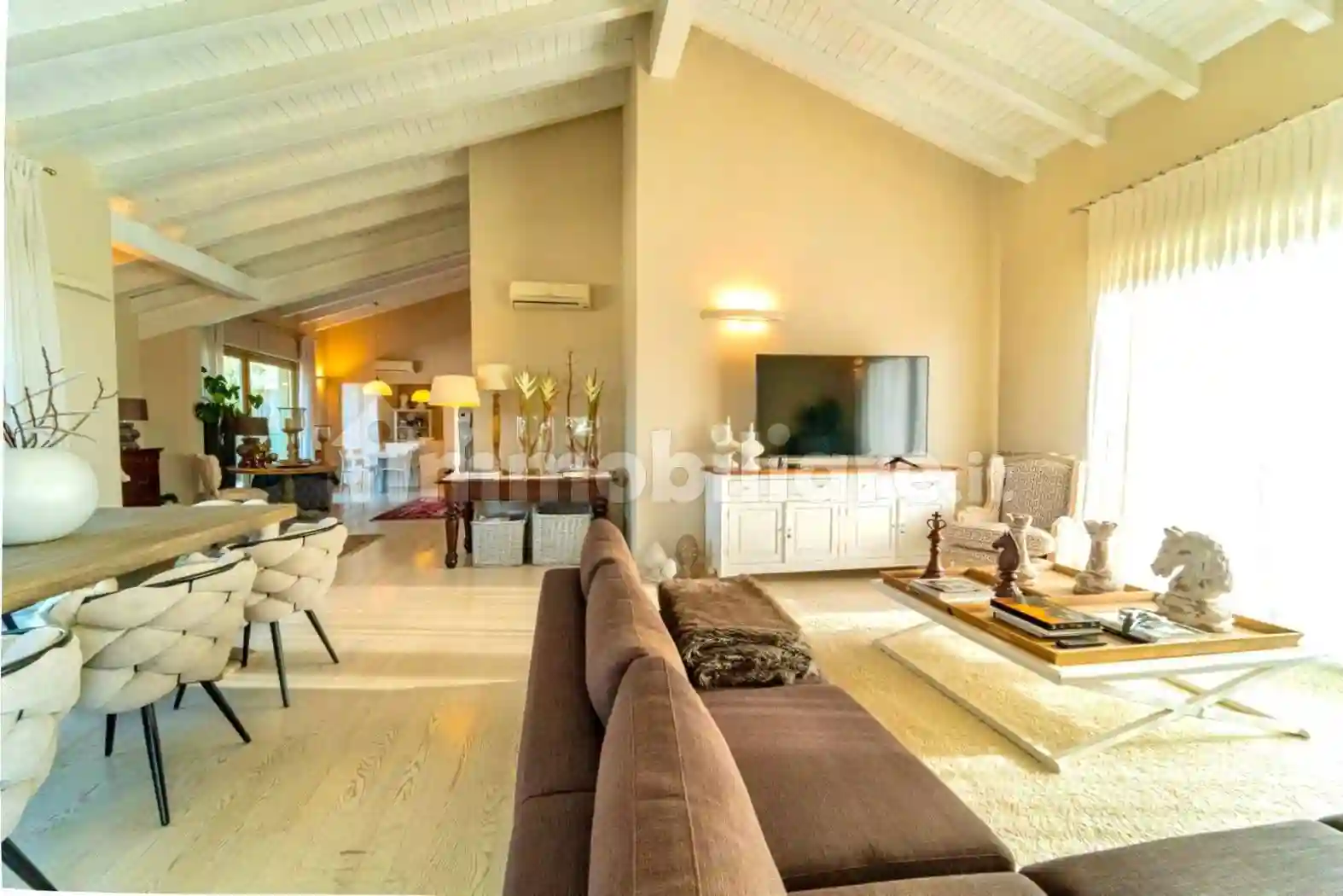 Attico - Mansarda - foto 4