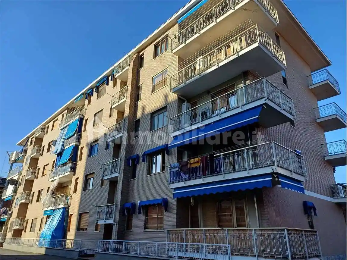 Appartamento in vendita a Ciriè