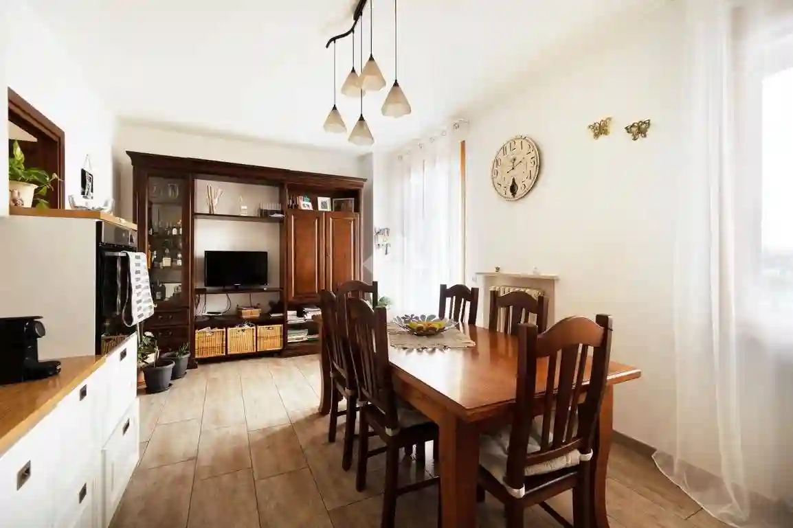 Villetta a schiera - foto 2