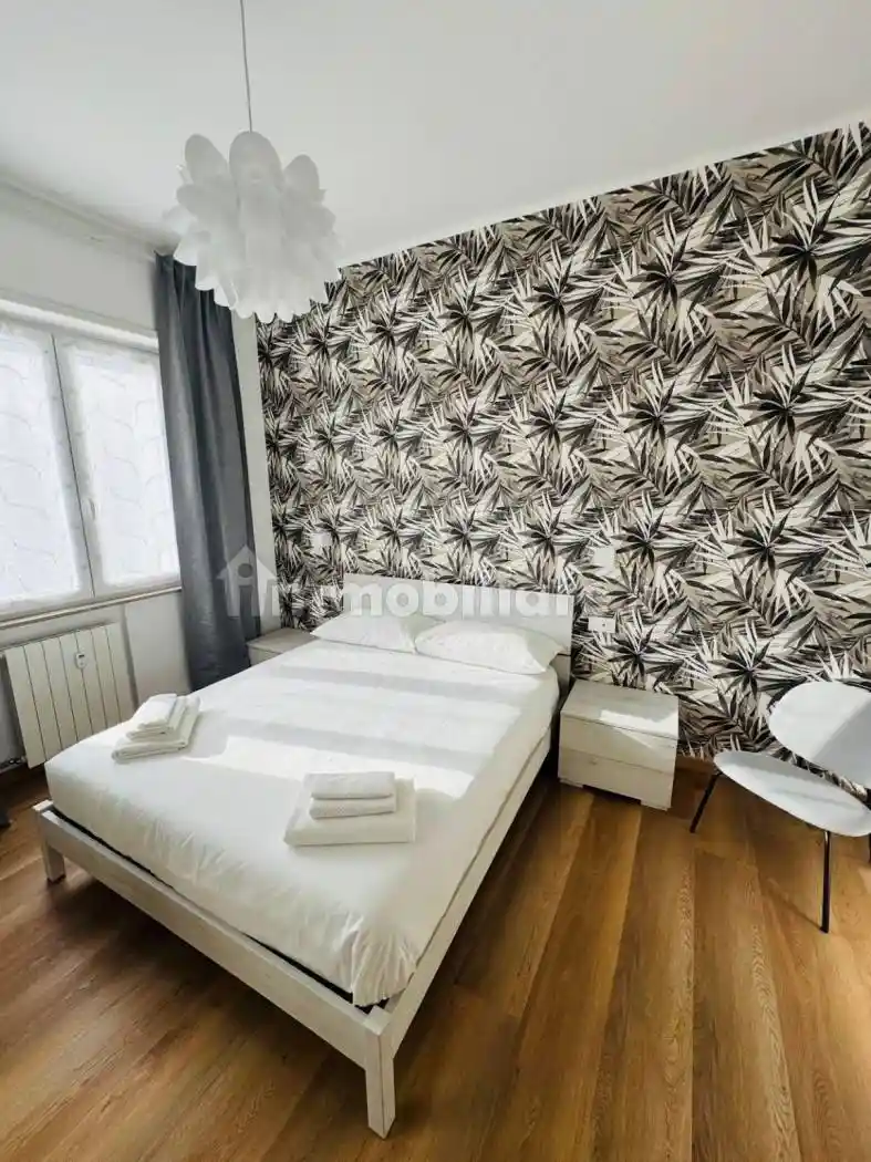 Appartamento in affitto a Genova