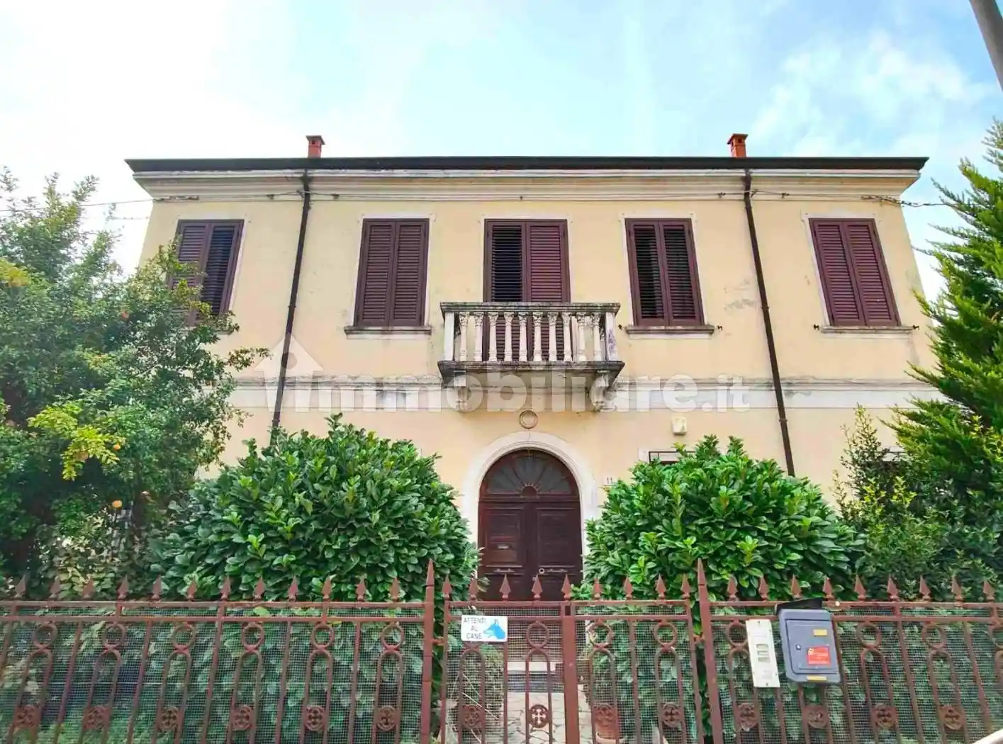 Villa in vendita a Copparo