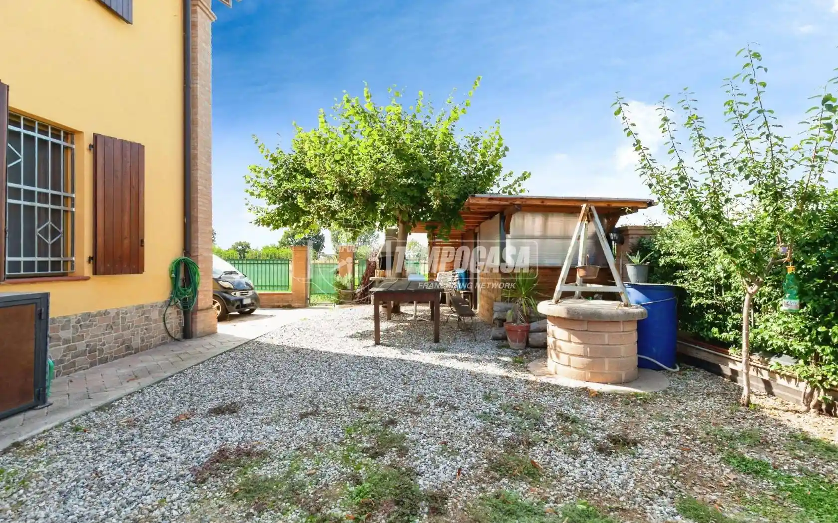 Casa indipendente - foto 2