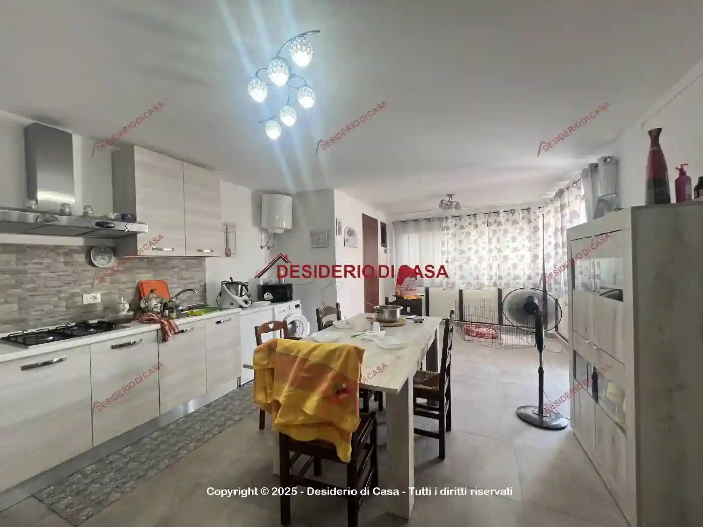 Casa indipendente - foto 5