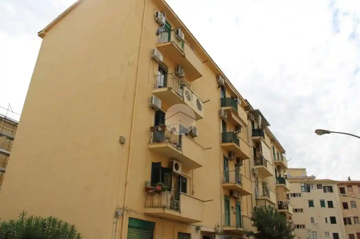 Appartamento in vendita a Palermo