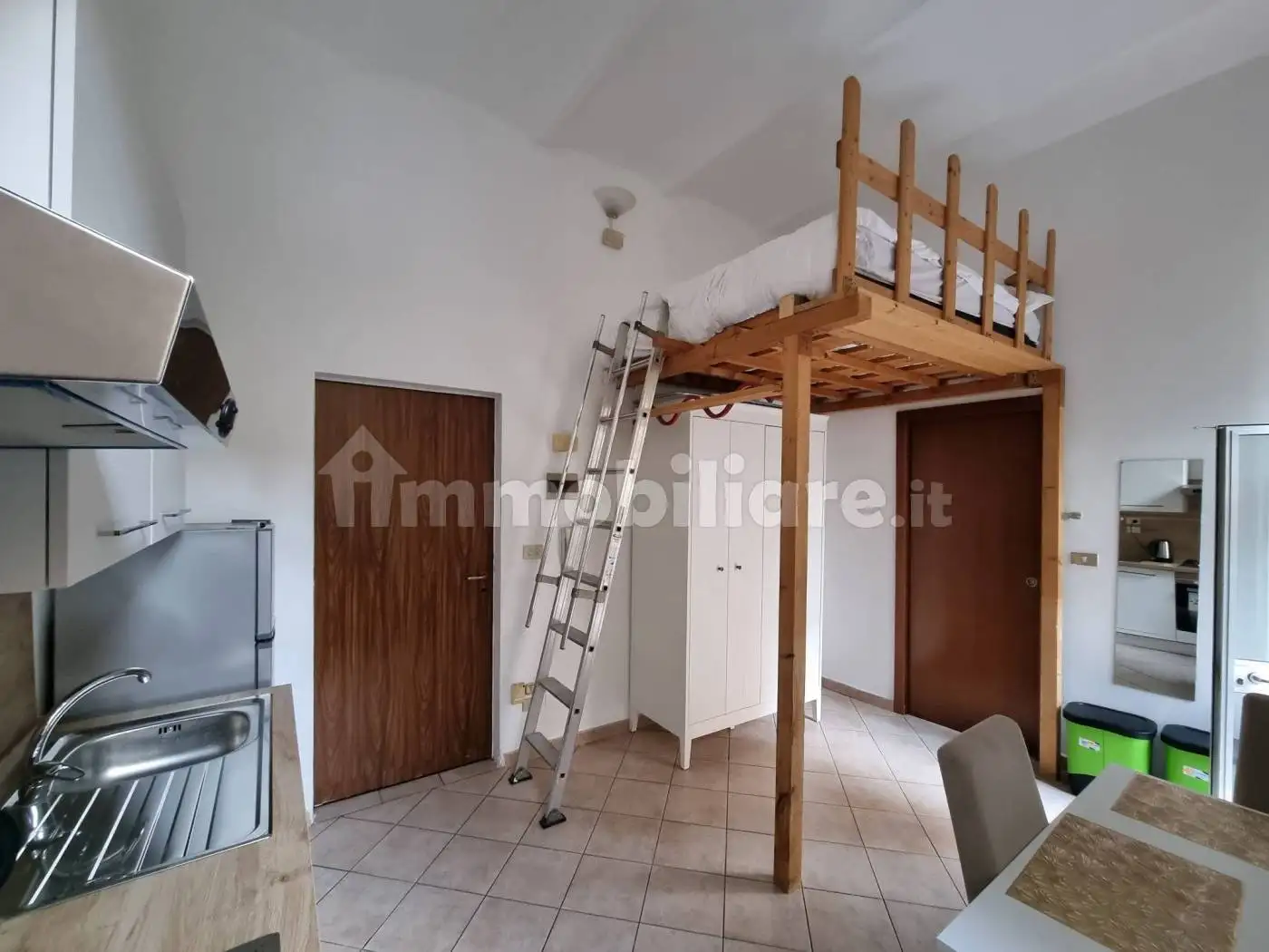 Appartamento in affitto a Bologna