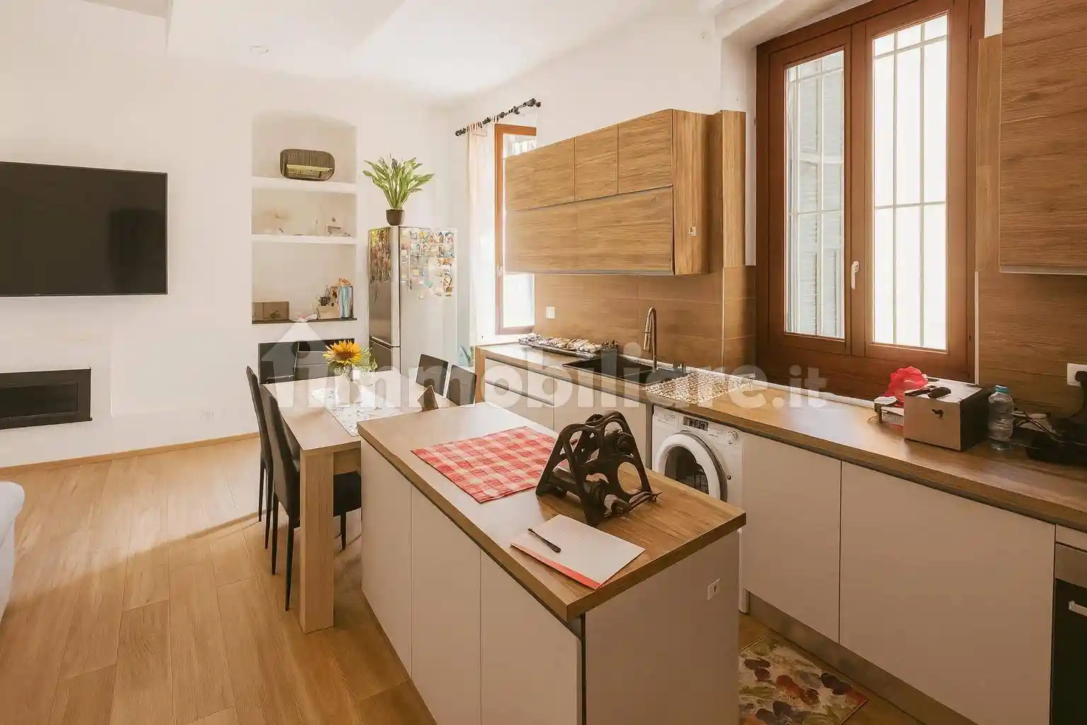 Appartamento in vendita a Ventimiglia